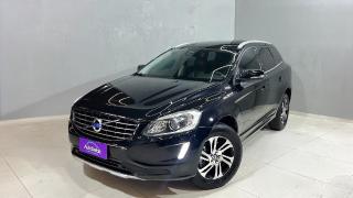 Foto do veículo Volvo Xc 60 T-5 R-design 2.0 Fwd 5p