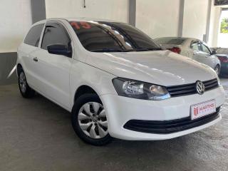 Foto do veículo Volkswagen Gol Special 1.0 Total Flex 8v 3p