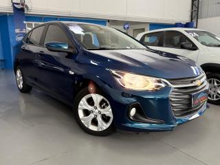 Foto do veículo Chevrolet Onix Plus 1.0 Turbo Ltz Auto