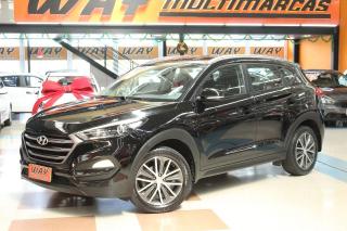 Foto do veículo Hyundai Tucson Gl 1.6 Turbo 16v Aut.