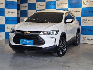 Foto do veículo Chevrolet Tracker Lt 1.0 Turbo 12v Flex Aut.