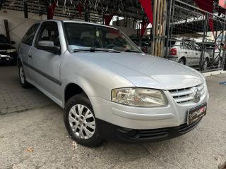 Foto do veículo Volkswagen Gol 1.0 8v Total Flex