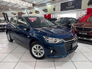 Foto do veículo Chevrolet Onix Hatch Ltz 1.0 12v Tb Flex 5p Aut.