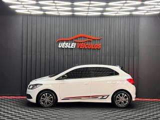 Foto do veículo Chevrolet Onix 1.4 Spe/4 Effect