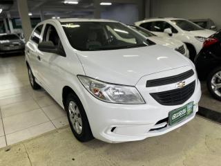 Foto do veículo Chevrolet Onix Hatch Ls 1.0 8v Flexpower 5p Mec.