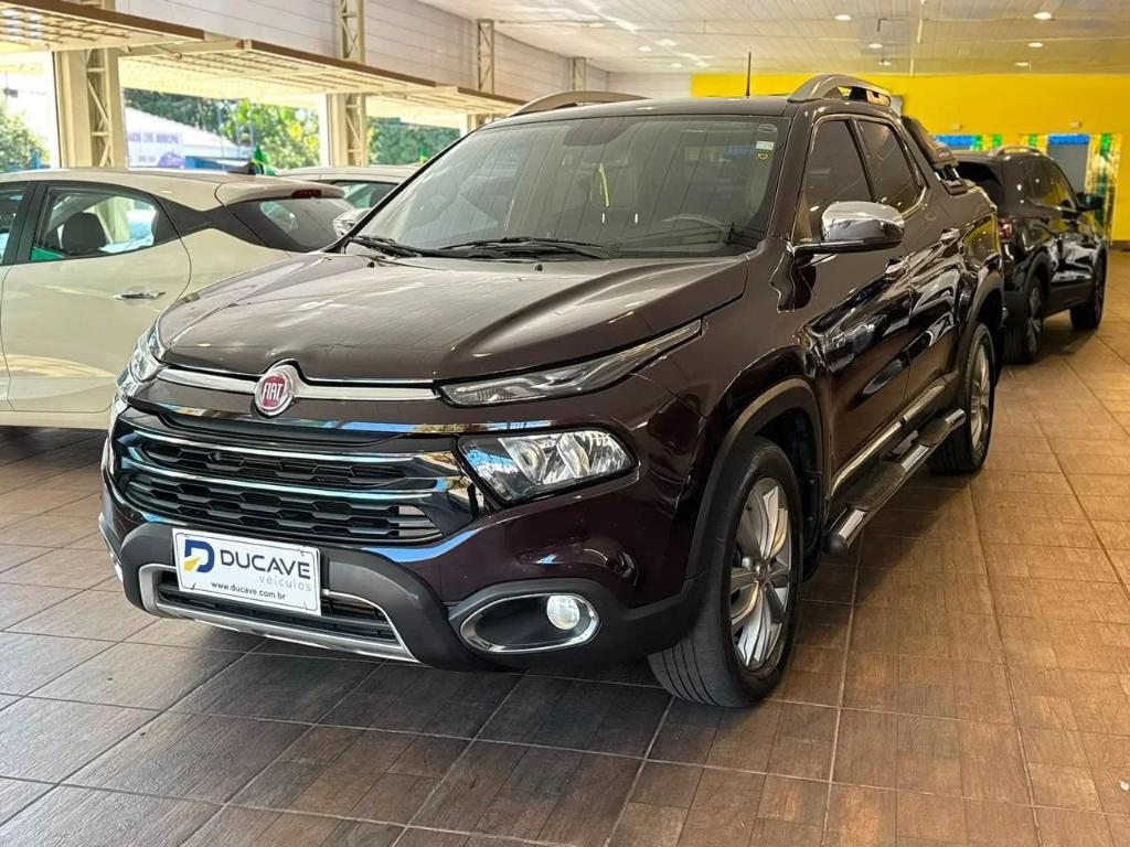 Fiat Toro