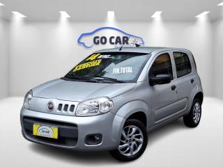 Foto do veículo Fiat Uno Vivace Celeb. 1.0 Evo F.flex 8v 5p