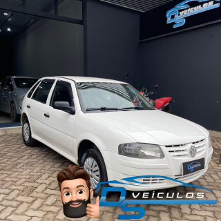 Foto do veículo Volkswagen Gol 1.0 8v Total Flex