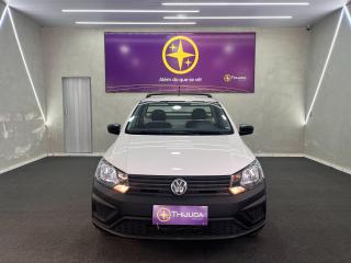 Foto do veículo Volkswagen Saveiro Robust 1.6 Total Flex 8v