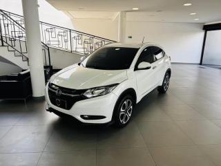 Foto do veículo Honda Hr-v 1.8 Exl Cvt