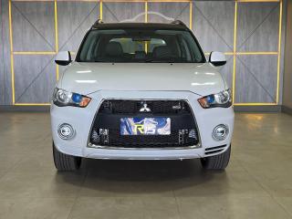 Foto do veículo Mitsubishi Outlander 3.0/gt 3.0 V6 Aut.