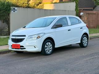 Foto do veículo Chevrolet Onix 1.0 Spe/4 Ls