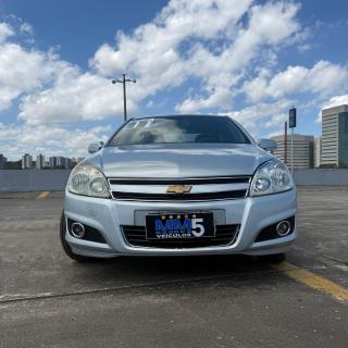 Foto do veículo Chevrolet Vectra Gt-x 2.0 Mpfi 8v Flexpower Aut.