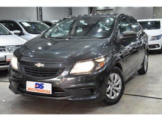 Foto do veículo Chevrolet Onix Hatch Joy 1.0 8v Flex 5p Mec.