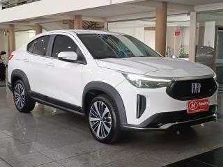 Foto do veículo Fiat Fastback Audace 1.0 200 T. Flex Aut