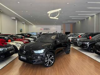 Foto do veículo Volvo Xc 40 T-5 R-design 2.0 252cv Awd
