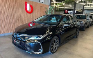 Foto do veículo Toyota Corolla 1.8 Hev Altis Premium Cvt