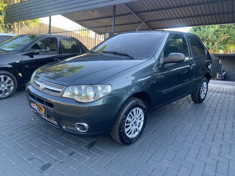 Fiat Palio Palio 1.0 ECONOMY Fire Flex 8V 2p 2013
