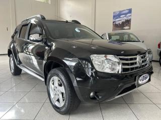 Foto do veículo Renault Duster 2.0 Dynamique