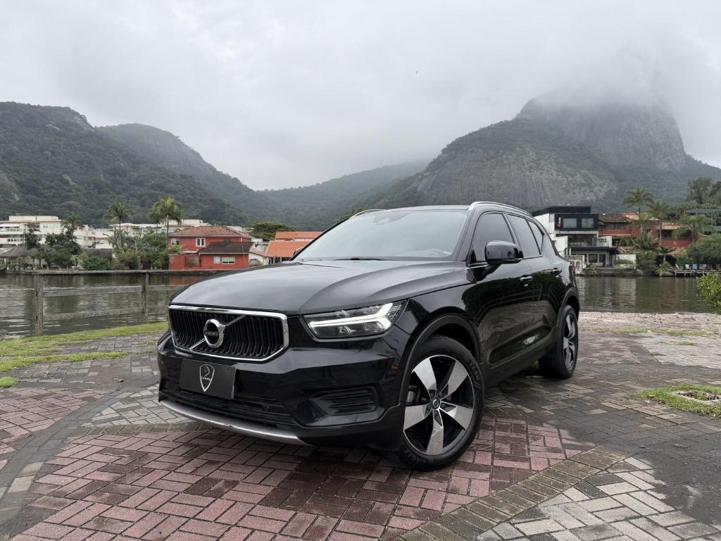 Volvo Xc40 2020