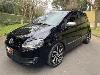 Foto do veículo Volkswagen Fox 1.6 Mi I Motion Total Flex 8v 5p