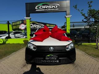 Foto do veículo Volkswagen Saveiro Robust 1.6 Total Flex 16v