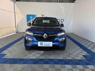 Foto do veículo Renault Kwid Intense 1.0 Flex 12v 5p Mec.