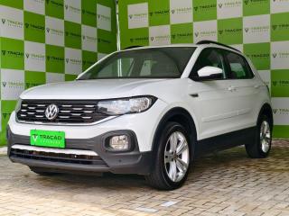 Foto do veículo Volkswagen T-cross 1.4 250 Tsi Highline Auto