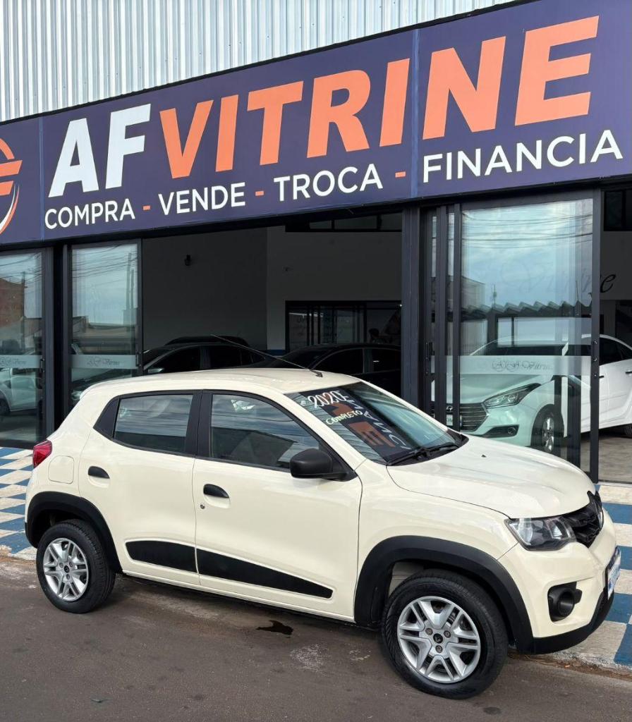 Renault Kwid