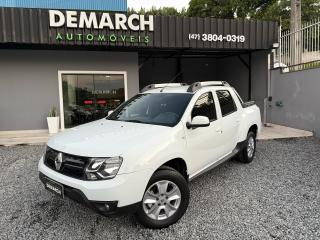 Foto do veículo Renault Duster Oroch 1.6 Express