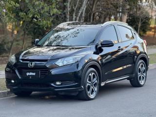 Foto do veículo Honda Hr-v Ex 1.8 Flexone 16v 5p Aut.