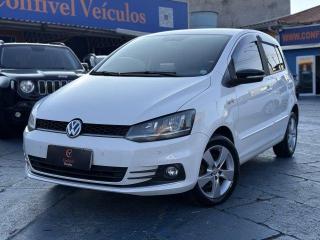 Foto do veículo Volkswagen Fox Rock In Rio 1.6 Mi Total Flex 8v 5p