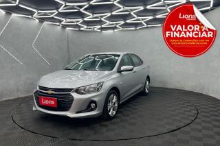 Foto do veículo Chevrolet Onix Plus 1.0 Turbo Ltz