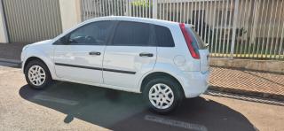 Foto do veículo Ford Fiesta 1.0 Rocam Flex