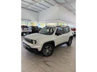 Foto do veículo Jeep Renegade 1.3 T270 Longitude Auto