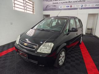 Foto do veículo Chevrolet Meriva 1.4 Econoflex Maxx