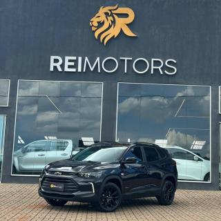 Foto do veículo Chevrolet Tracker 1.0 Turbo Midnight Auto
