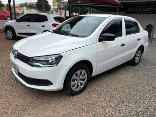 Foto do veículo Volkswagen Voyage 1.0 Tec Total Flex Trendline