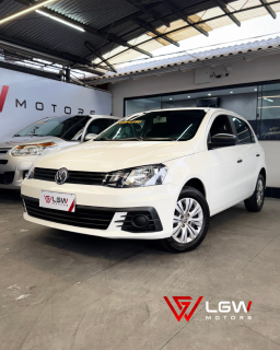 Foto do veículo Volkswagen Gol 1.0 Trendline