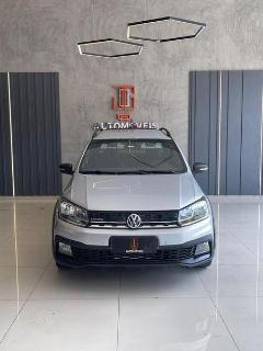 Foto do veículo Volkswagen Saveiro 1.6 Cd Cross