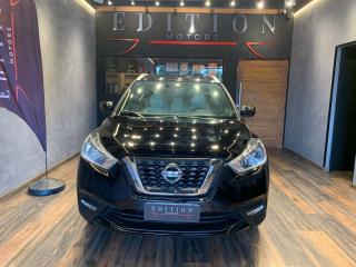 Foto do veículo Nissan Kicks Sl 1.6 16v Flexstar 5p Aut.