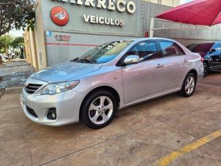 Foto do veículo Toyota Corolla Xei 2.0 Flex 16v Aut.