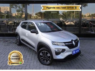 Foto do veículo Renault Kwid 1.0 Intense