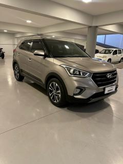 Foto do veículo Hyundai Creta 2.0 Prestige At