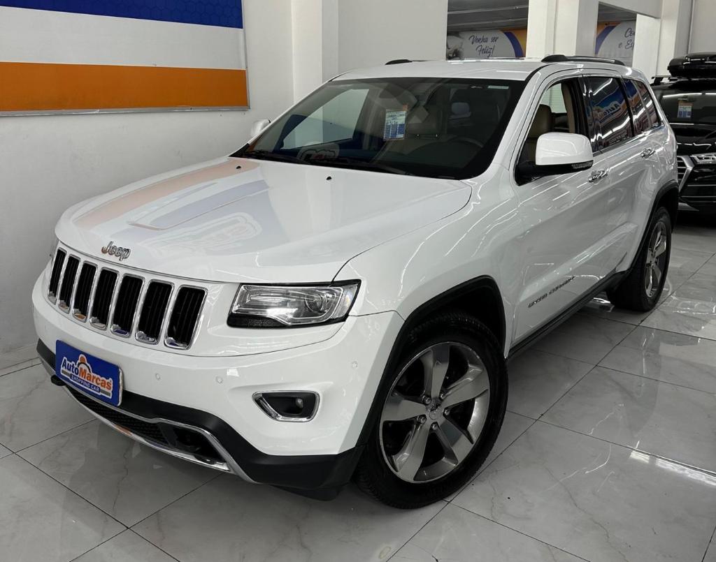 Jeep Cherokee 2015