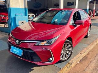 Foto do veículo Toyota Corolla 2.0 Xei Cvt