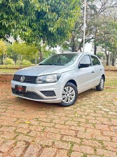 Foto do veículo Volkswagen Gol 1.0 Flex 12v 5p