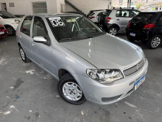 Foto do veículo Fiat Palio 1.0 8v Elx Flex