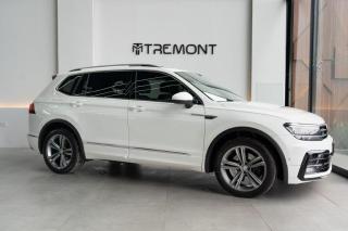 Foto do veículo Volkswagen Tiguan Allspac R-line 350 Tsi 2.0 4x4
