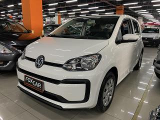 Foto do veículo Volkswagen Up 1.0 Mpi
